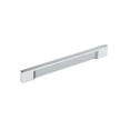 thumbnail image 1 of Richelieu Bp13101160 6-5/16" Center To Center Rectangular Cabinet Pull - Chrome, 1 of 7
