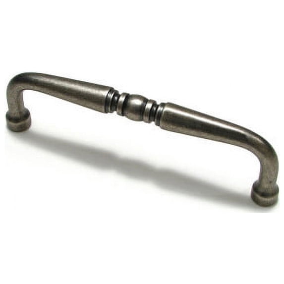 Richelieu BP1452A142 3-3/4" Center To Center Handle Cabinet Pull From The Expression
