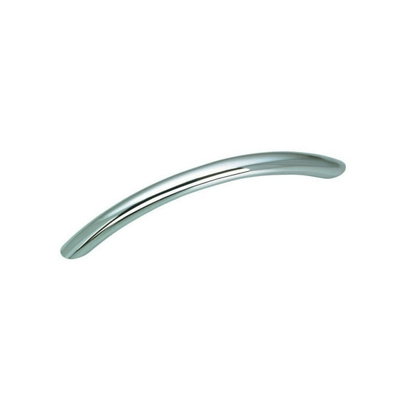 Richelieu Bp15400 3-3/4" Center To Center Arch Cabinet Pull From The Expression Collection