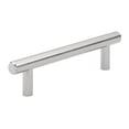 thumbnail image 1 of Richelieu Bp205108 4-1/4" Center To Center Bar Cabinet Pull, 1 of 7