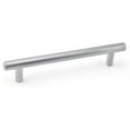 thumbnail image 1 of Richelieu Bp205160 6-5/16" Center To Center Bar Cabinet Pull - Chrome, 1 of 6