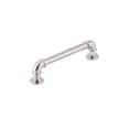 thumbnail image 1 of Richelieu Bp2209128 5-1/16" Center To Center Handle Cabinet Pull - Nickel, 1 of 7