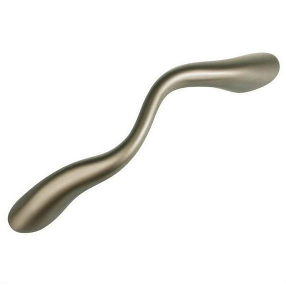 Richelieu Bp2223 3" Center To Center Handle Cabinet Pull From The Expression Collection