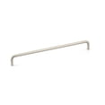 thumbnail image 1 of Richelieu BP2288256195 10-1/8" Center To Center Wire Cabinet Pull From The Expression, 1 of 1