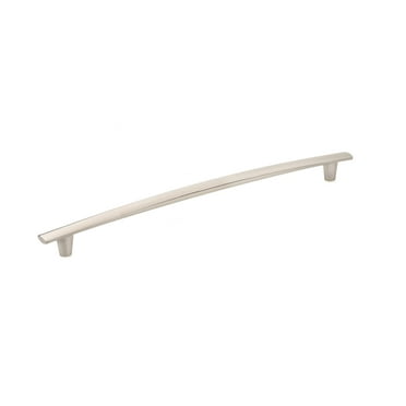 Richelieu Bp2323320 12-5/8" Center To Center Bar Cabinet Pull - Nickel