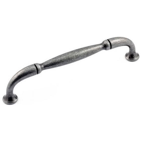 Richelieu BP23737128907 5" Center To Center Handle Cabinet Pull From The Expression