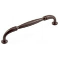 thumbnail image 1 of Richelieu BP23737128801 5" Center To Center Handle Cabinet Pull From The Expression, 1 of 1
