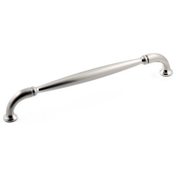 Richelieu BP23737192195 7-1/2" Center To Center Handle Cabinet Pull From The Expression