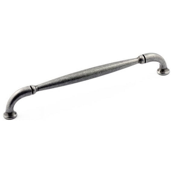 Richelieu BP23737192907 7-1/2" Center To Center Handle Cabinet Pull From The Expression