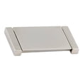thumbnail image 1 of richelieu bp2376064 2-1/2 inch center to center designer cabinet pull, 1 of 3