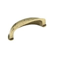 thumbnail image 1 of Richelieu Bp239164 2-1/2" Center To Center Cup Cabinet Pull, 1 of 6