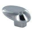 thumbnail image 1 of Richelieu Bp251541 1-25/32" Long Designer Cabinet Pull From The Expression Collection -, 1 of 1
