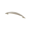 thumbnail image 1 of Richelieu BP252128140195 5" Center To Center Handle Cabinet Pull From The Expression, 1 of 1