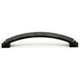 thumbnail image 1 of Richelieu BP252596903 3-3/4" Center To Center Handle Cabinet Pull - Grey, 1 of 1