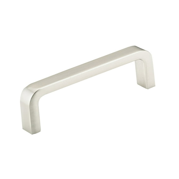 Richelieu Bp255 3-1/2" Center To Center Handle Cabinet Pull