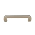 thumbnail image 1 of Richelieu Bp256196 3-3/4" Center To Center Handle Cabinet Pull From The Expression, 1 of 1