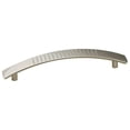 thumbnail image 1 of Richelieu BP2602128195 5" Center To Center Bar Cabinet Pull From The Expression Collection, 1 of 2