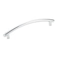 thumbnail image 1 of Richelieu BP26202128140 5" Center To Center Bar Cabinet Pull - Chrome, 1 of 3