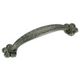 thumbnail image 1 of richelieu bp26957 3-3/4 inch center to center handle cabinet pull from the expression collection, 1 of 2