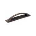 thumbnail image 1 of Richelieu BP26987BORB 5" Center To Center Arch Cabinet Pull From The Expression Collection, 1 of 3