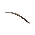 thumbnail image 1 of Richelieu BP272192900 7-9/16" Center To Center Arch Cabinet Pull From The Expression, 1 of 1