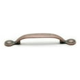 thumbnail image 1 of Richelieu Bp288996 3-3/4" Center To Center Handle Cabinet Pull From The Expression, 1 of 4