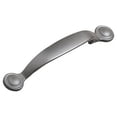 thumbnail image 1 of Richelieu BP288996903 3-3/4" Center To Center Handle Cabinet Pull From The Expression, 1 of 4