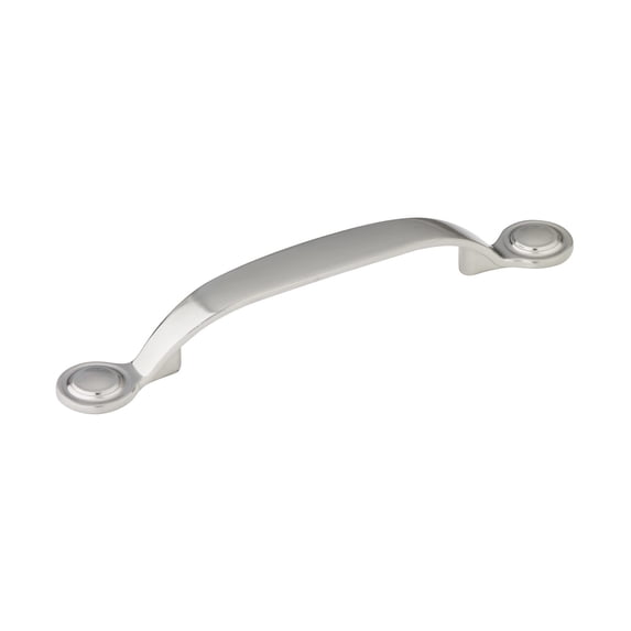 Richelieu Bp288996 3-3/4" Center To Center Handle Cabinet Pull From The Expression