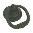 thumbnail image 1 of Richelieu BP30188 Matte Black Iron Richelieu Bp30188 1-3/4" Diameter Ring Cabinet Pull, 1 of 2