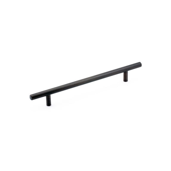 Richelieu Bp305192 7-9/16" Center To Center Bar Cabinet Pull - Bronze