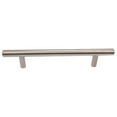 thumbnail image 1 of Richelieu Bp30596 3-3/4" Center To Center Bar Cabinet Pull - Nickel, 1 of 7