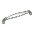 thumbnail image 1 of Richelieu BP30700180 3-3/4" Center To Center Handle Cabinet Pull From The Expression, 1 of 2