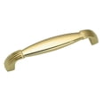 thumbnail image 1 of Richelieu BP30700130 3-3/4" Center To Center Handle Cabinet Pull From The Expression, 1 of 2