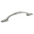 thumbnail image 1 of Richelieu BP30796195 3-3/4" Center To Center Handle Cabinet Pull From The Expression, 1 of 2