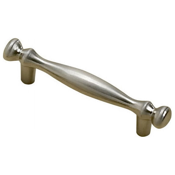 Richelieu Bp31173 3" Center To Center Bar Cabinet Pull From The Expression Collection