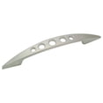 thumbnail image 1 of Richelieu BP33038184 3-3/4" Center To Center Handle Cabinet Pull From The Expression, 1 of 2