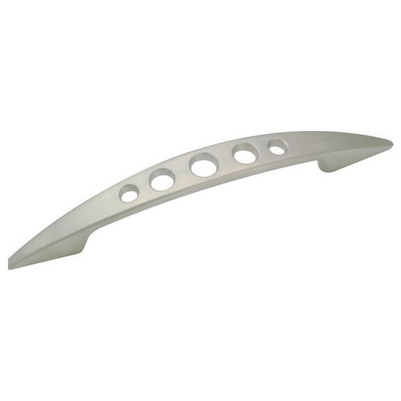 Richelieu BP33038184 3-3/4" Center To Center Handle Cabinet Pull From The Expression