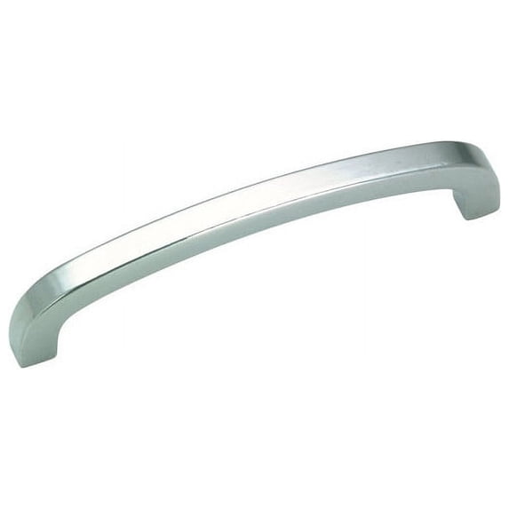 Richelieu BP35097195 3-3/4" Center To Center Handle Cabinet Pull From The Expression