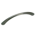 thumbnail image 1 of Richelieu BP3511142 3-3/4" Center To Center Arch Cabinet Pull From The Expression, 1 of 4