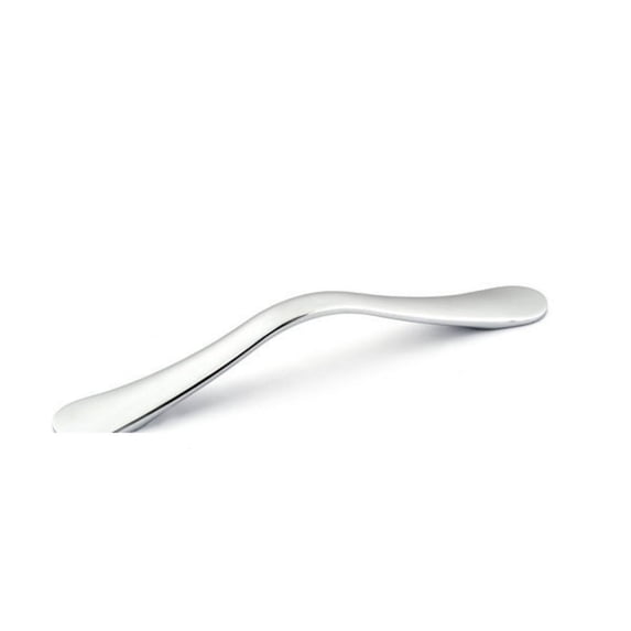 Richelieu Bp3636128 5" (128Mm) Center To Center Handle Cabinet Pull From The Expression