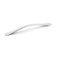 thumbnail image 1 of Richelieu Bp3636256 10-1/8" Center To Center Handle Cabinet Pull From The Expression, 1 of 1