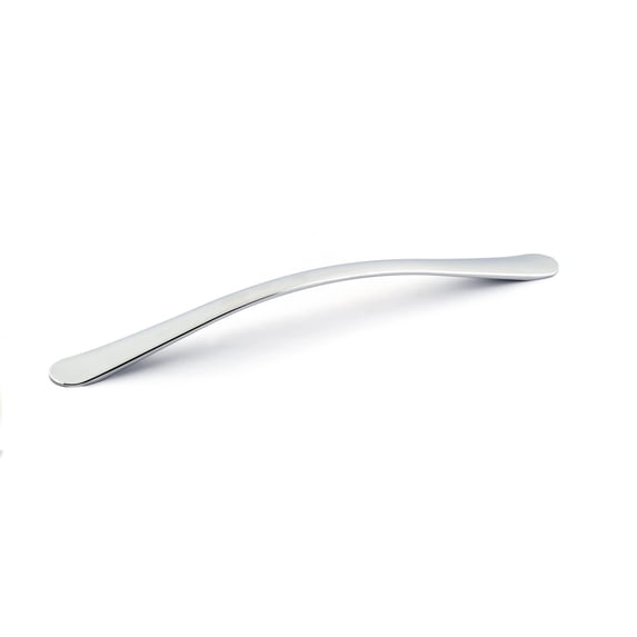 Richelieu Bp3636256 10-1/8" Center To Center Handle Cabinet Pull From The Expression