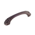 thumbnail image 1 of richelieu bp391455 3 inch center to center handle cabinet pull from the expression collection, 1 of 1