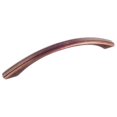 thumbnail image 1 of Richelieu BP391458193 5" Center To Center Arch Cabinet Pull From The Expression Collection, 1 of 1