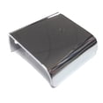 thumbnail image 1 of Finger Pull Finish: Chrome, 1 of 4