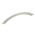 thumbnail image 1 of Richelieu Bp39965 5" Center To Center Arch Cabinet Pull - Nickel, 1 of 4