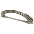 thumbnail image 1 of Richelieu BP40302195 3-3/4" Center To Center Handle Cabinet Pull From The Expression, 1 of 3