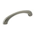 thumbnail image 1 of Richelieu BP40302142 3-3/4" Center To Center Handle Cabinet Pull From The Expression, 1 of 3