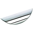 thumbnail image 1 of Richelieu BP426140 3-7/16" Long Finger Cabinet Pull - Chrome, 1 of 5
