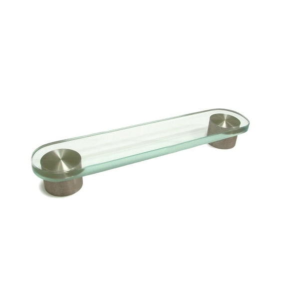 Richelieu Bp4530160 6-5/16" Center To Center Bar Cabinet Pull From The Expression